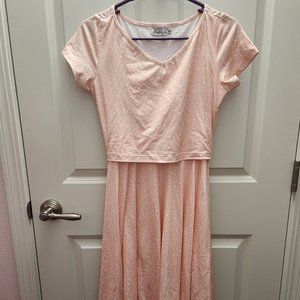 Mountain Aire Boutique Dress